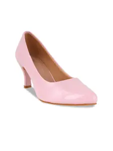 SCENTRA Pointed Toe Slim Pumps