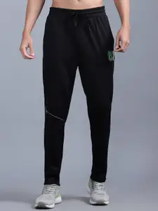 Shiv Naresh Men Mid-Rise Dry Fit Track Pants