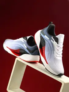 HRX by Hrithik Roshan Men Aircube Lightweight Running Shoes