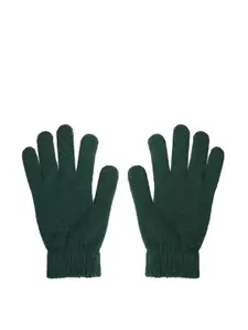 Zacharias Men Windstorm Woolen Gloves