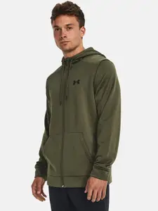 UNDER ARMOUR Fleece(r) Full-Zip Hooded Sweatshirt