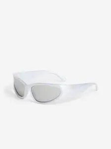 H&M Boys Sporty Sunglasses 1199285001