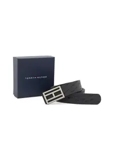 Tommy Hilfiger Men Leather Belt