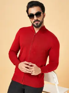 YU by Pantaloons Long Sleeves Acrylic Cardigan