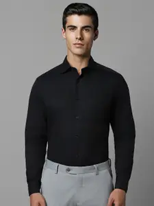 Louis Philippe Pure Cotton Formal Shirt