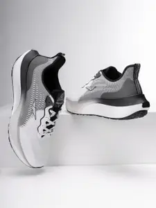 Red Tape Men Slip Resistance Surface Grip ETPU Running Shoes