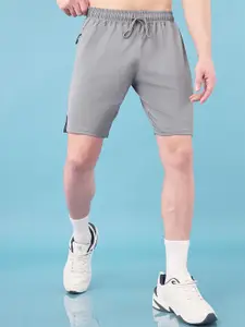 Technosport Men Slim Fit Antimicrobial Technology Sports Shorts