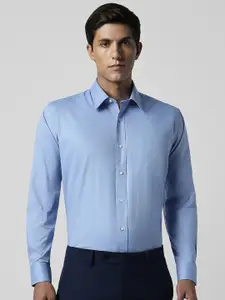 Van Heusen Spread Collar Pure Cotton Formal Shirt
