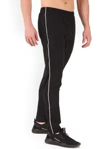REDESIGN Men Dry Fit Stretchable Track Pants