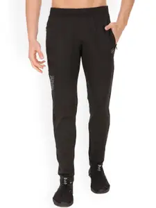 REDESIGN Men Dry Fit Stretchable Track Pants