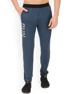 REDESIGN Men Activewear Dry-Fit Track Pant