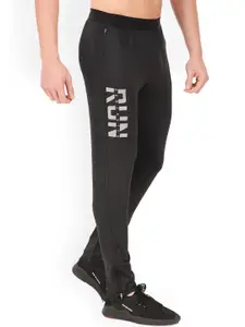 REDESIGN Men Activewear Stretchable Dry-Fit Track Pant