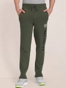 U.S. Polo Assn. Men Straight Fit Track Pants