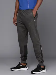 HRX By Hrithik Roshan Men Printed Joggers