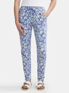 Jockey Relaxed Fit Printed Lounge Pant