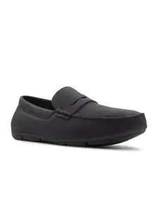 Call It Spring Men Leather Driving Shoes