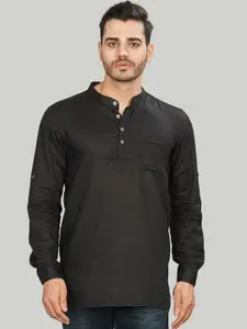 Authentics Straight Cotton Kurta