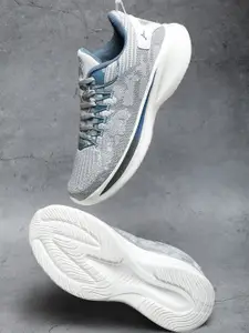 ABROS Men CAVE-O Mesh Running Shoes