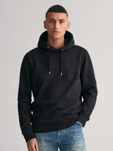 GANT Hooded Sweatshirt