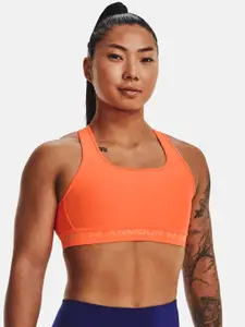 UNDER ARMOUR Full Coverage Lightly Padded Crossback Bra