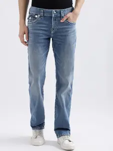 True Religion Men Straight Fit Jeans