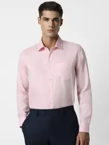 Van Heusen Slim Fit Pure Cotton Formal Shirt