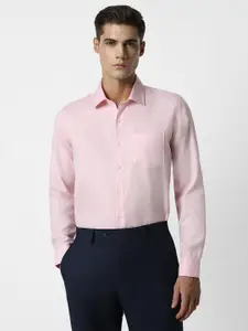 Van Heusen Slim Fit Pure Cotton Formal Shirt
