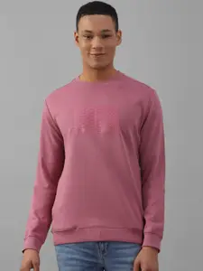 Allen Solly Pure Cotton Sweatshirt