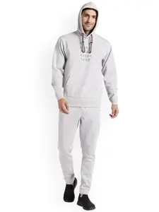 Wildcraft Printed Cotton Tracksuit