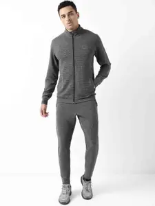 Wildcraft Long Sleeves Cotton Tracksuits