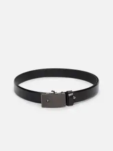 Van Heusen Men Leather Formal Belt