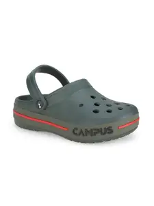 Campus GC-4004 Men Slip-On Clogs