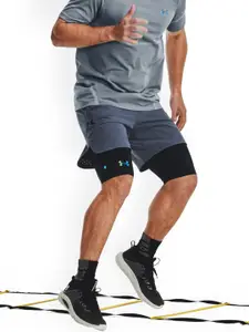 UNDER ARMOUR Men Slim-Fit Sports Shorts