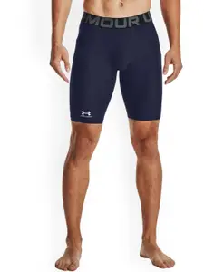 UNDER ARMOUR Men Brand Logo Printed Skinny-Fit Shorts