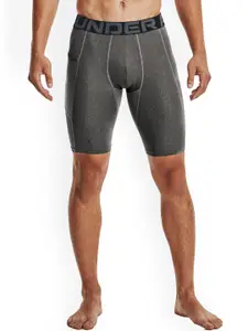 UNDER ARMOUR Men Heat Gear Long Shorts