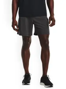 UNDER ARMOUR Men Slim-Fit Launch Elite 7'' Shorts