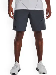 UNDER ARMOUR Men Unstoppable Cargo Sports Shorts