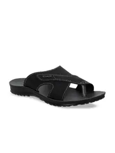 Inblu Men Lightweight & Anti Skid Comfort Sandals