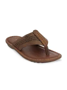 Inblu Slip-On Lightweight & Anti-Skid Comfort Sandals