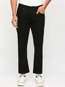 Pepe Jeans Men Mid-Rise Stretchable Jeans