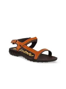 Inblu Women Lightweight & Anti Skid Sports Sandals With Velcro
