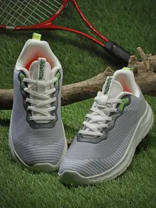 Action Men SWIFT 121 Lightweight Mesh Running Shoes