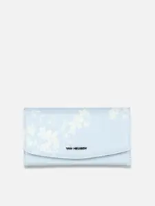 Van Heusen Floral Printed Envelope
