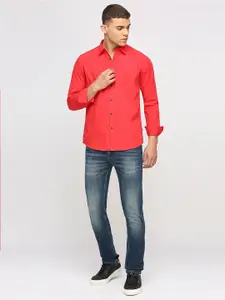 Pepe Jeans Classic Cotton Casual Shirt