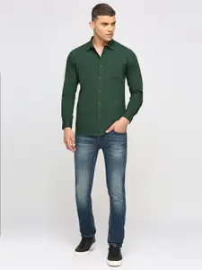 Pepe Jeans Classic Cotton Casual Shirt