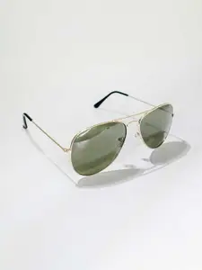 CHOKORE Men Aviator Sunglasses with UV Protected Lens CHKSM_0802