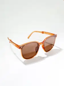 CHOKORE Men Square Sunglasses with UV Protected LensCHKSM_11