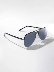 CHOKORE Men Aviator Sunglasses with UV Protected Lens-CHKSM_14