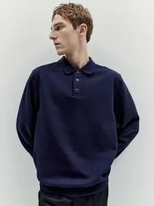 H&M Shirt Collar Polo Shirt