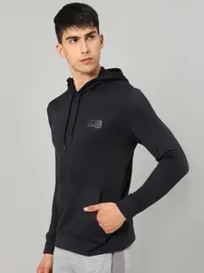 Technosport Hooded Long Sleeves Sweatshirt